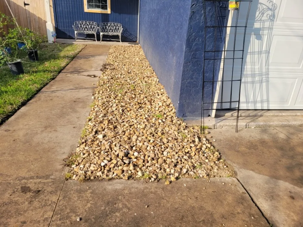 Trusted landscape installation in Lockhart, TX by 2nd Chance Landscaping And Lawncare