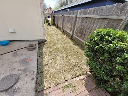 2nd Chance Landscaping And Lawncare