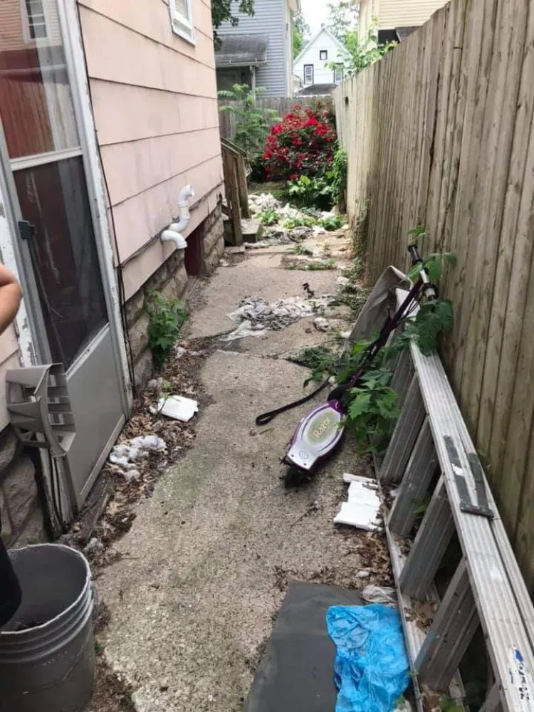 Expert landscape design for year-round maintenance in Elyria, OH by 2nd Chance Landscaping