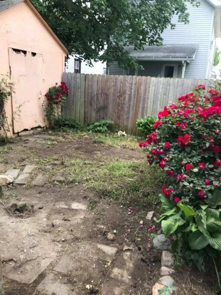 Local lawn mowing service in Elyria, OH - 2nd Chance Landscaping