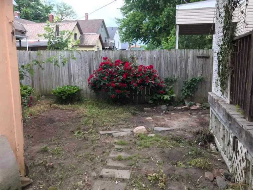 Reliable landscape design in Elyria, OH by 2nd Chance Landscaping