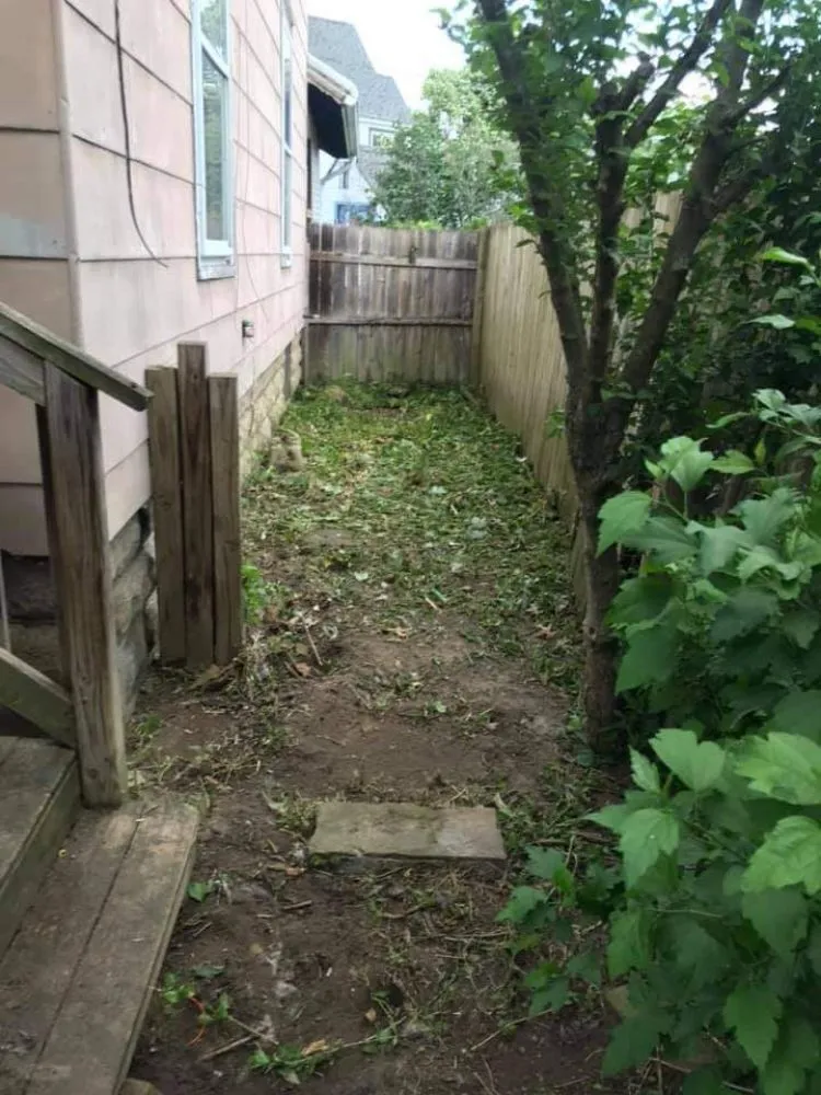 Local yard maintenance for outdoor upgrades across Elyria, OH - 2nd Chance Landscaping