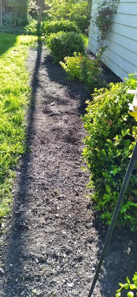 Trusted landscaping services experts serving Elyria, OH - 2nd Chance Landscaping