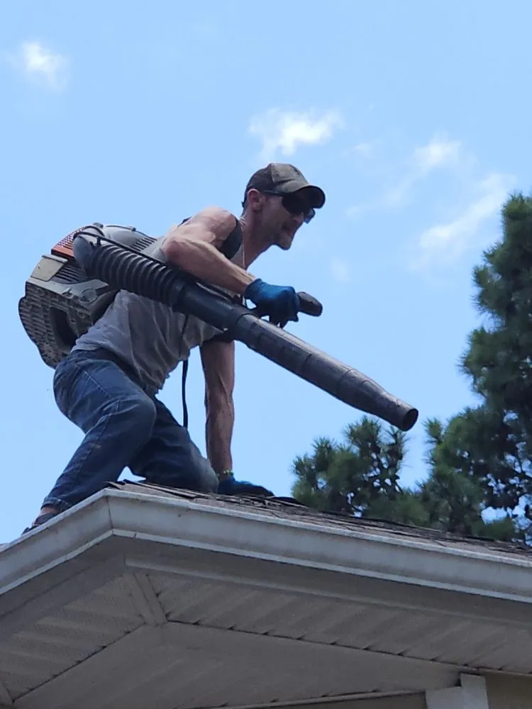 Reliable yard maintenance experts serving Blythewood, SC - 2nd Chance Lawn And Tree Care