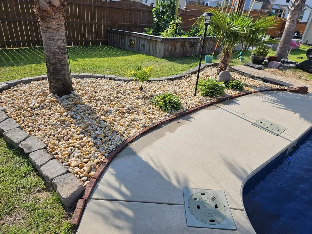 Expert residential landscaping in Blythewood, SC - 2nd Chance Lawn And Tree Care