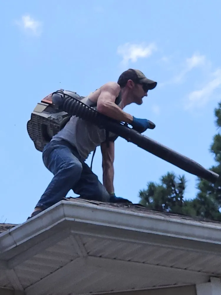 Reliable garden landscaping experts serving Blythewood, SC - 2nd Chance Lawn And Tree Care