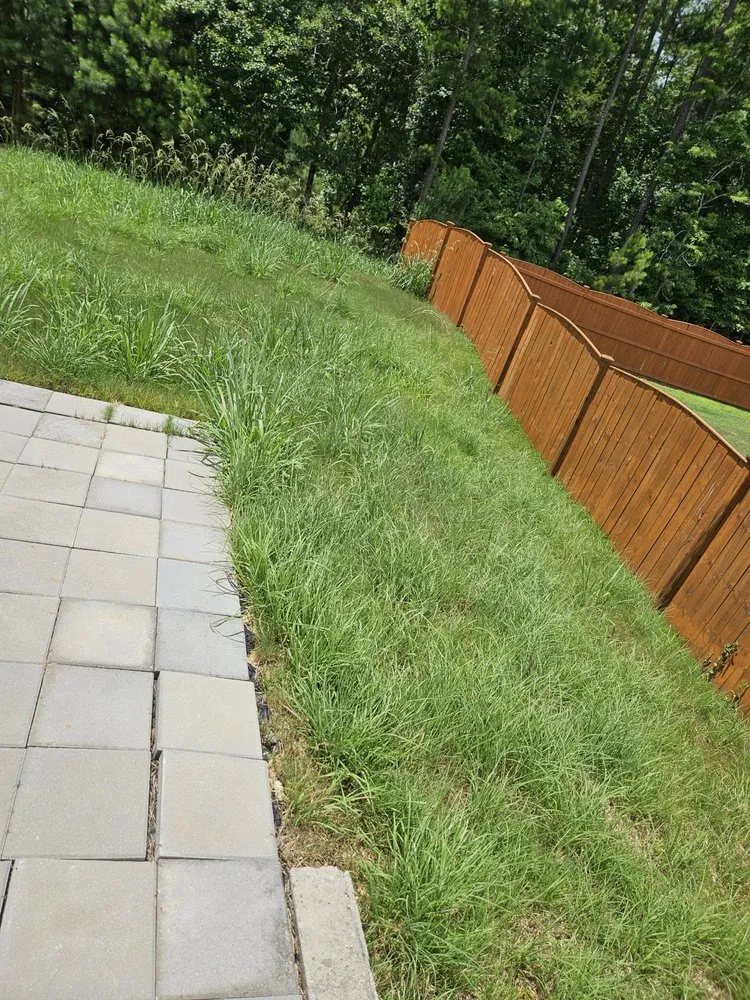 Expert yard maintenance for residential properties across Blythewood, SC - 2nd Chance Lawn And Tree Care