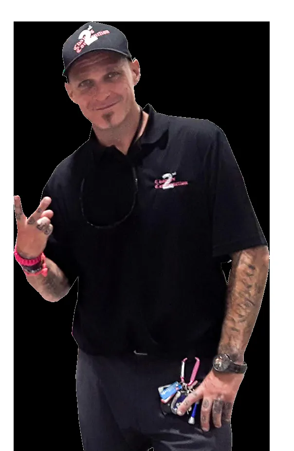 Top-rated lawn mowing service in Willoughby, OH by 2nd Chances