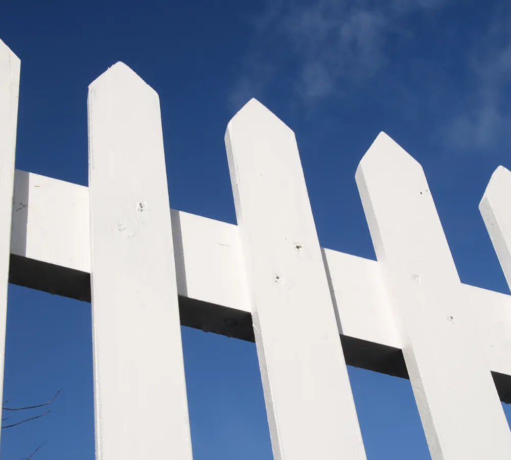 Reliable outdoor landscaping in Willoughby, OH - 2nd Chances