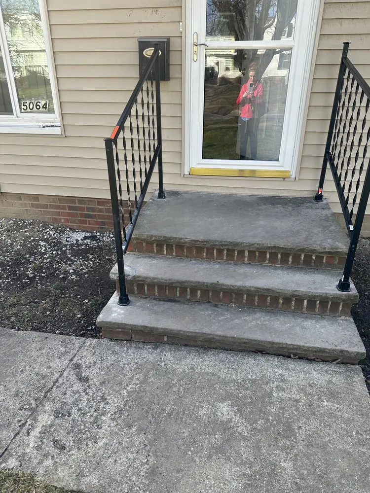 Expert landscape installation with custom design across Willoughby, OH - 2nd Chances