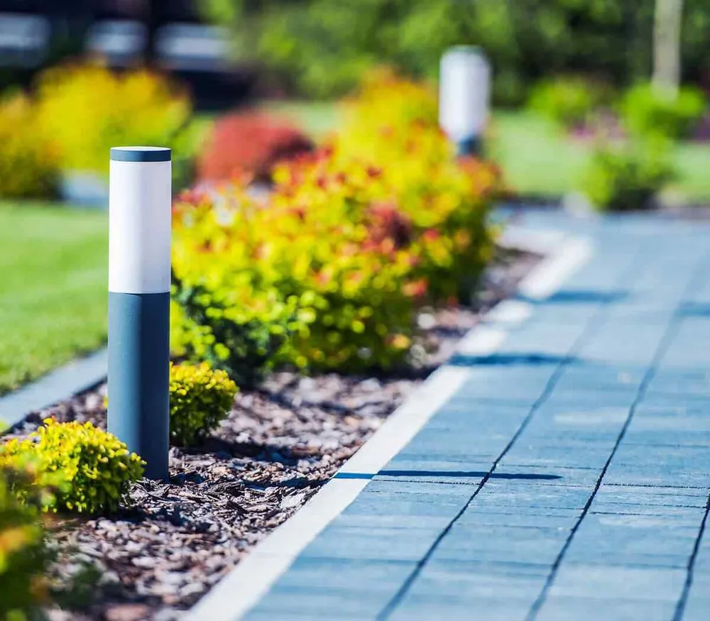 Reliable residential landscaping in Willoughby, OH - 2nd Chances