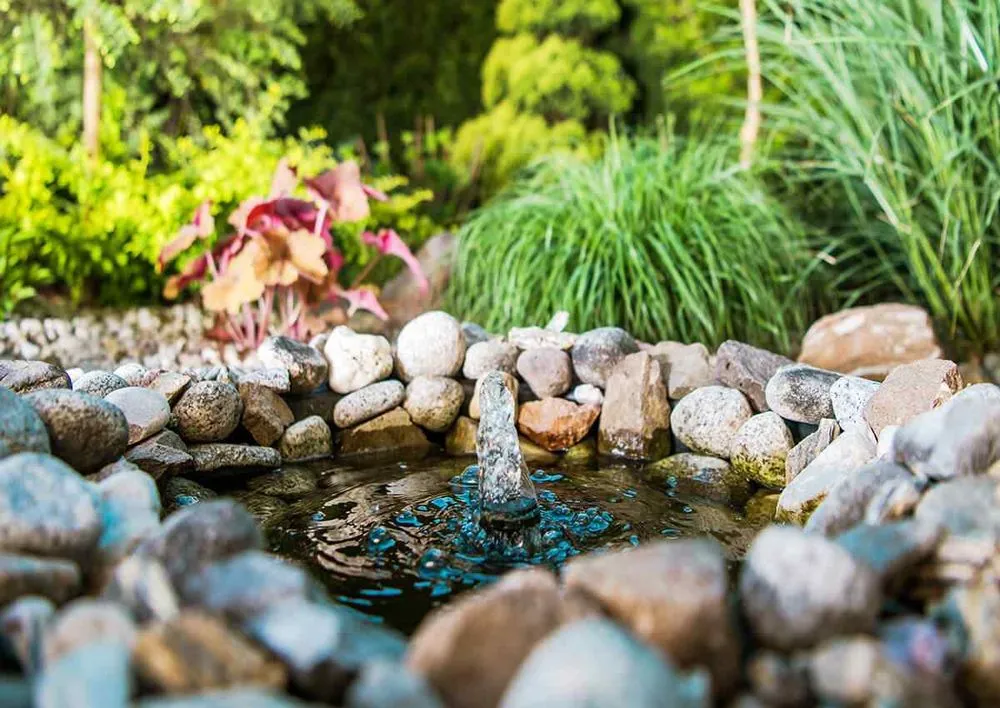 Custom residential landscaping with custom design across Willoughby, OH - 2nd Chances