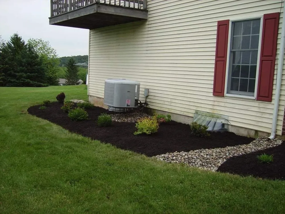 Expert lawn mowing service experts serving Mount Pleasant, NC - 2nd Look Landscapes