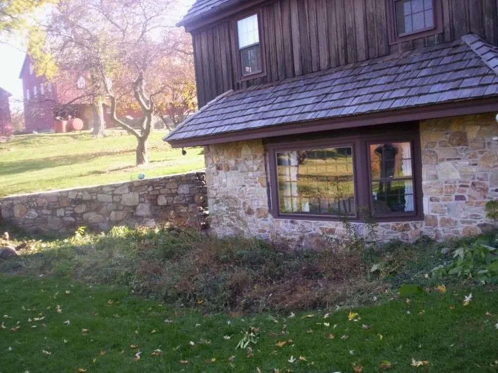 Top-rated yard maintenance in Mount Pleasant, NC by 2nd Look Landscapes