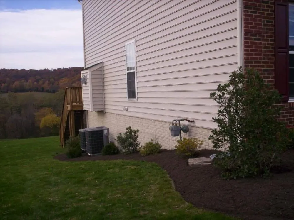 Professional landscape design for outdoor upgrades across Mount Pleasant, NC - 2nd Look Landscapes