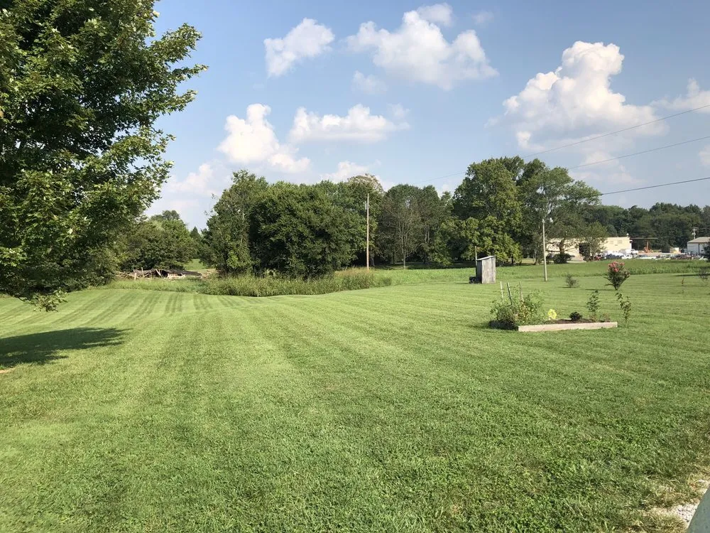 Top-rated outdoor landscaping in Oakland, KY - 2nd To None Lawncare