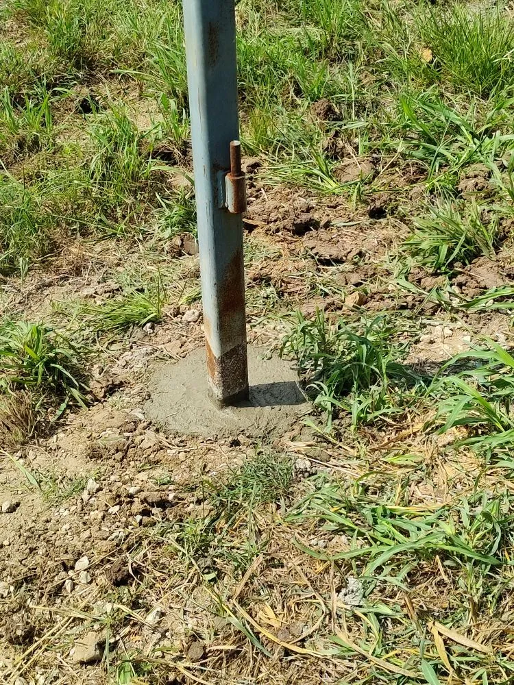 Trusted lawn care service in Mont Belvieu, TX by 2Neww Beginningz Handyman Services