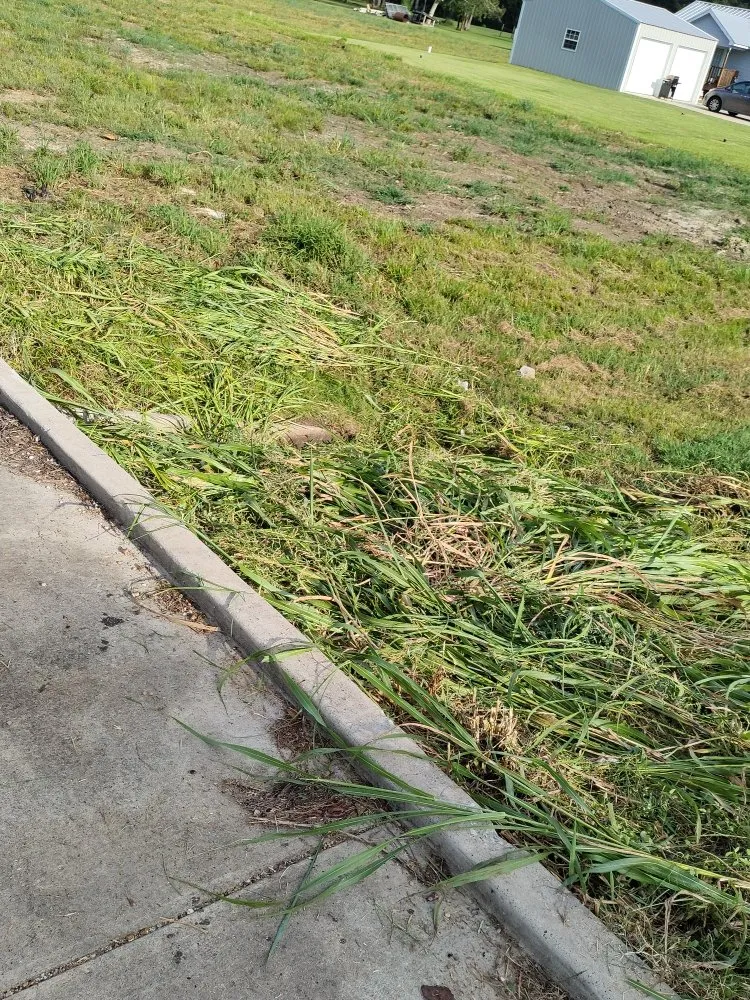 Local landscape design near you in Mont Belvieu, TX by 2Neww Beginningz Handyman Services