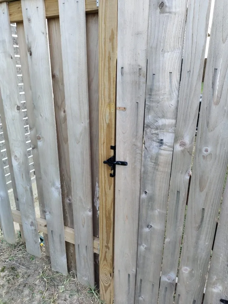 Top-rated landscape design in Mont Belvieu, TX by 2Neww Beginningz Handyman Services