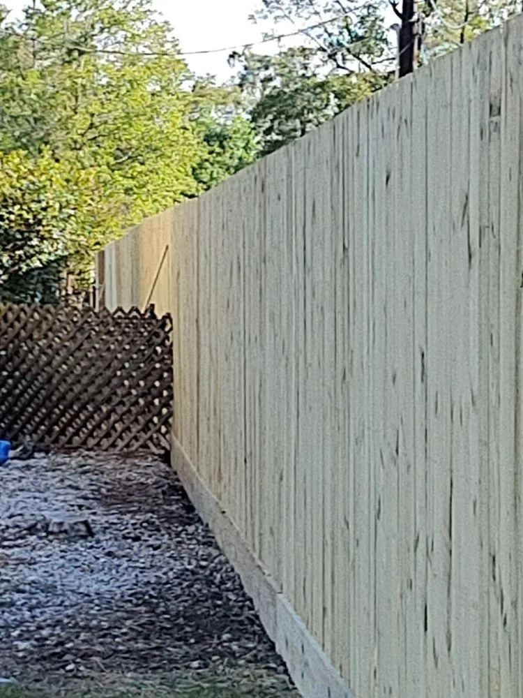 Custom residential landscaping for residential properties across Mont Belvieu, TX - 2Neww Beginningz Handyman Services