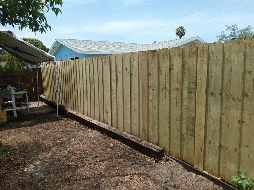 Reliable landscape installation for year-round maintenance across Spring Hill, FL - 2R Solutions Landscaping Service