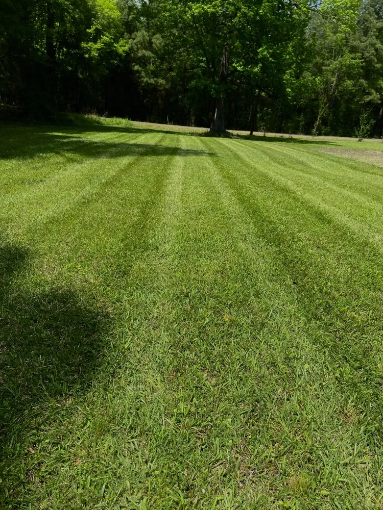Reliable landscape design experts serving Nacogdoches, TX - 2Turnt Lawncare