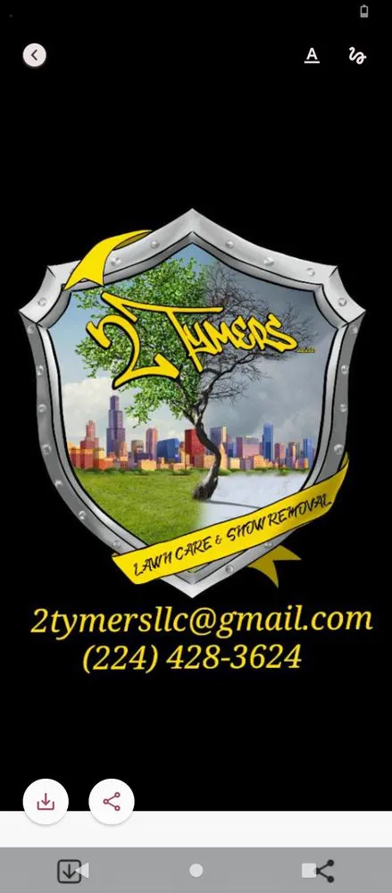 Local landscape installation for residential properties in Chicago, IL by 2Tymers