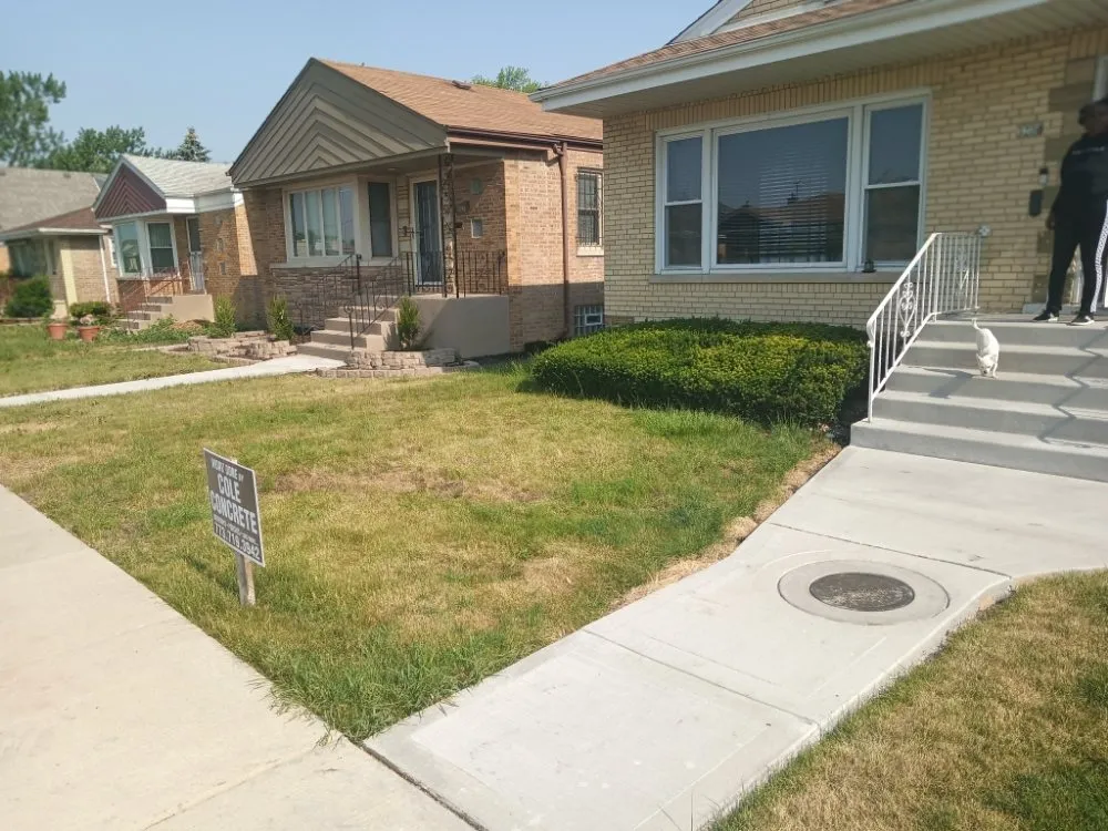 Professional yard cleanup service for beautiful yards across Chicago, IL - 2Tymers