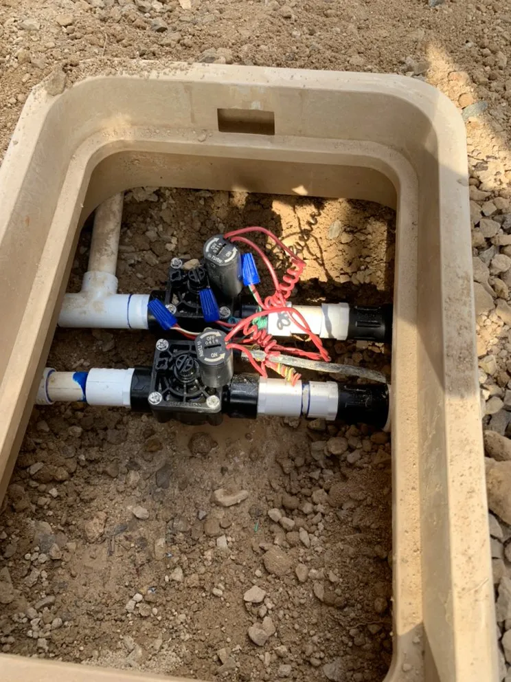 Local lawn mowing service in Avondale, AZ - 2U Landscape Solutions