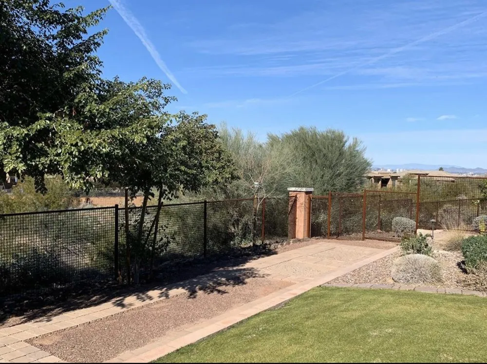 Professional lawn mowing service in Avondale, AZ - 2U Landscape Solutions