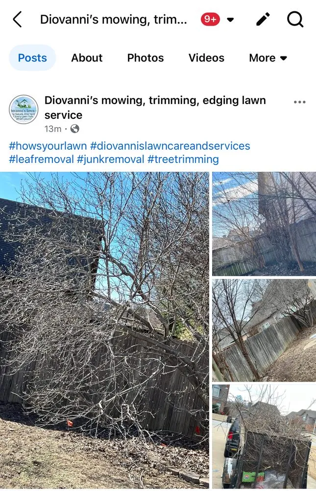 Expert landscaping services in Broken Arrow, OK by 2way pros