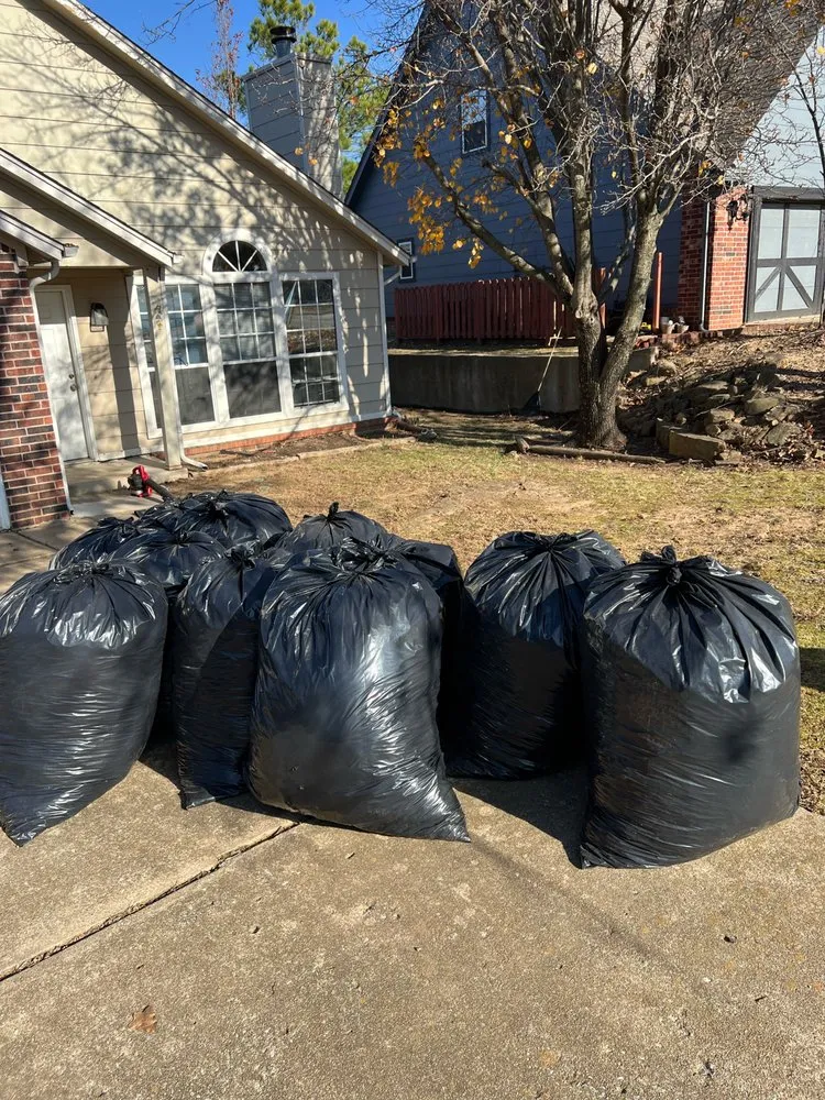 Affordable lawn mowing service in Broken Arrow, OK by 2way pros