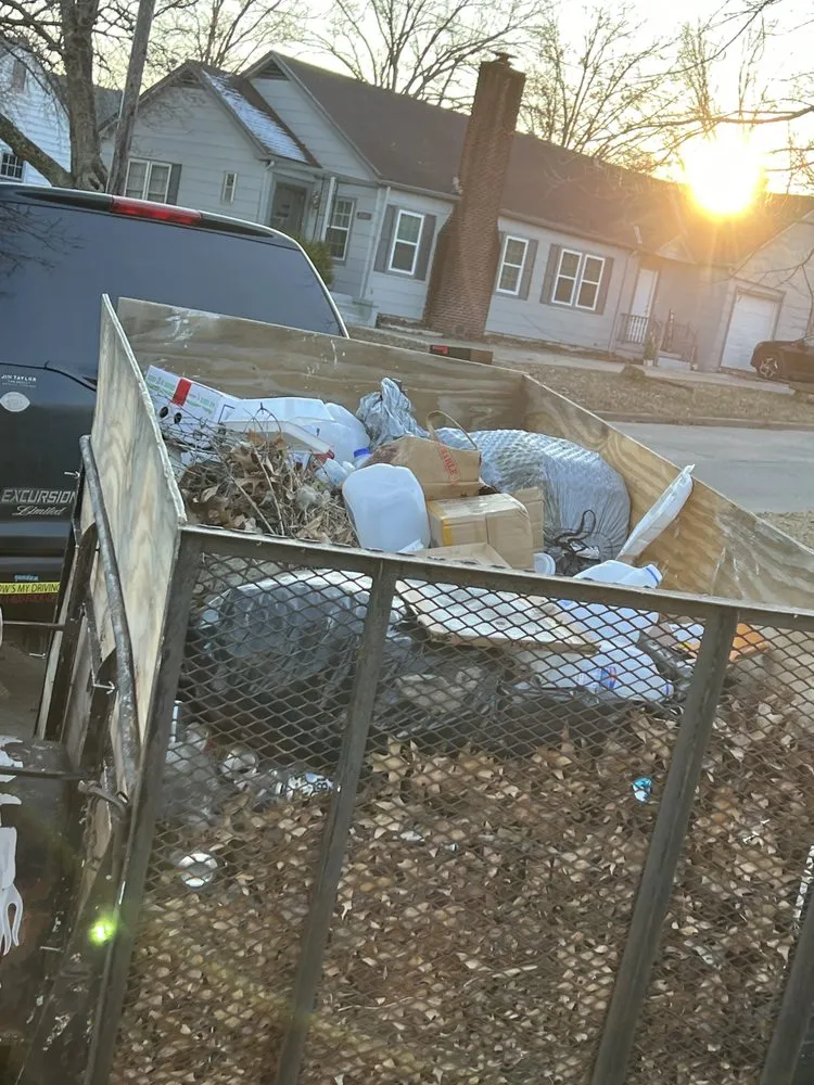 Custom landscape design with custom design in Broken Arrow, OK by 2way pros