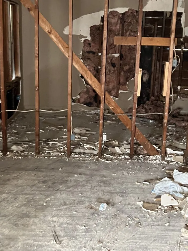 Affordable outdoor landscaping in Broken Arrow, OK by 2way pros