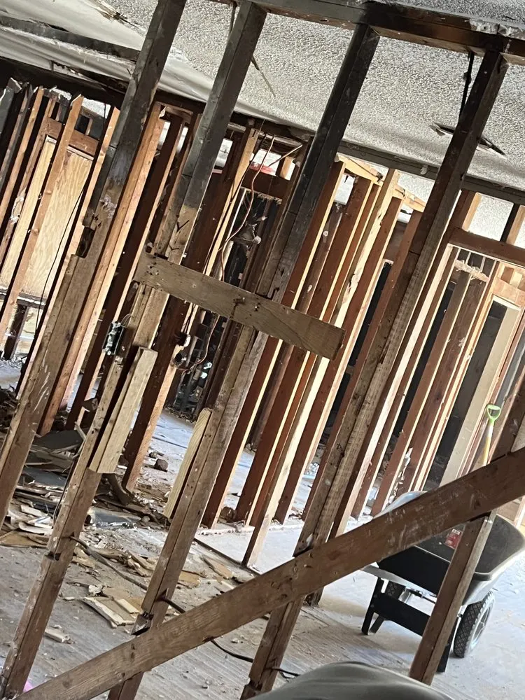 Local outdoor landscaping in Broken Arrow, OK - 2way pros