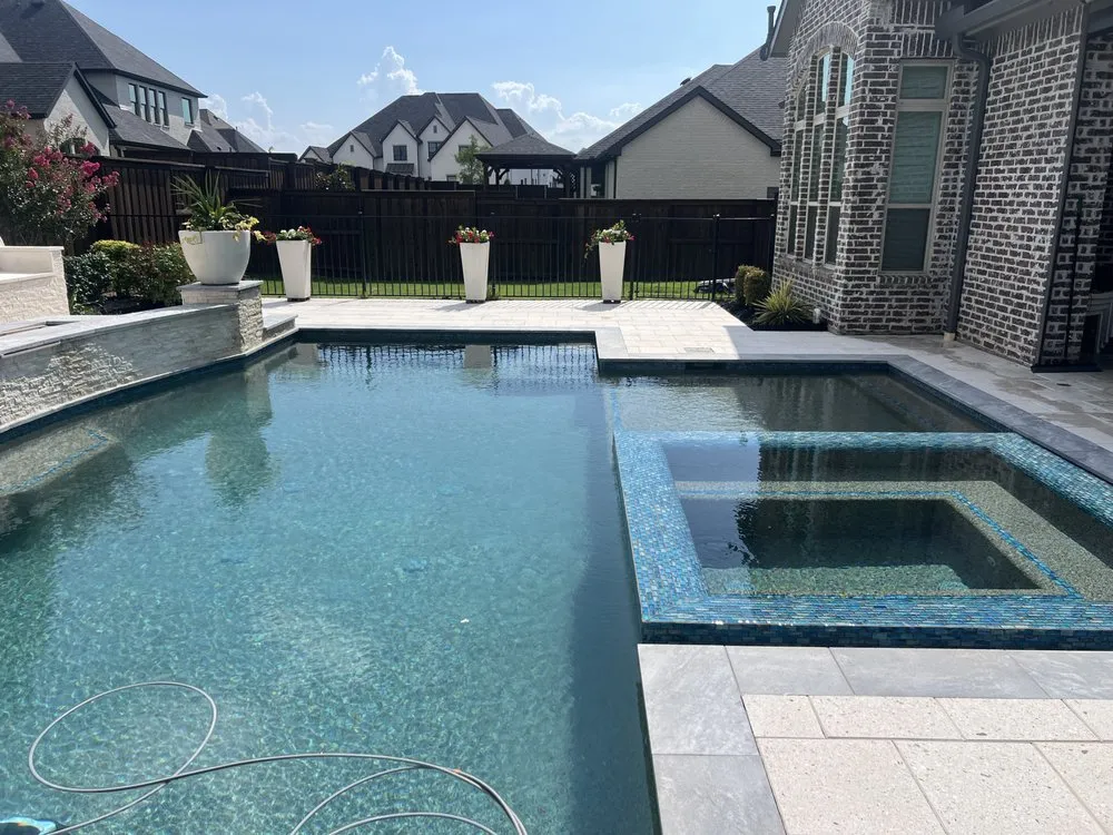 Top-rated residential landscaping for year-round maintenance across Pilot Point, TX - 3 555's Maintenance