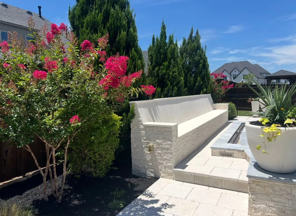 Trusted lawn care service experts serving Pilot Point, TX - 3 555's Maintenance