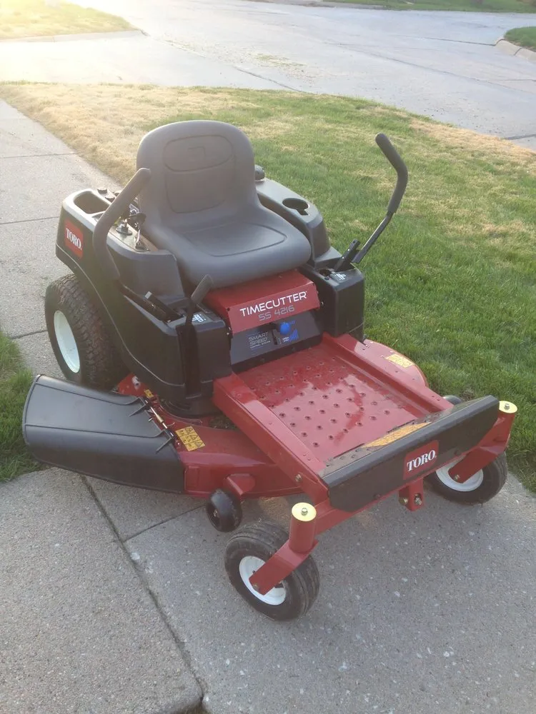 Trusted garden landscaping near you in Glenwood, IA by 3 Alarm Lawn Care