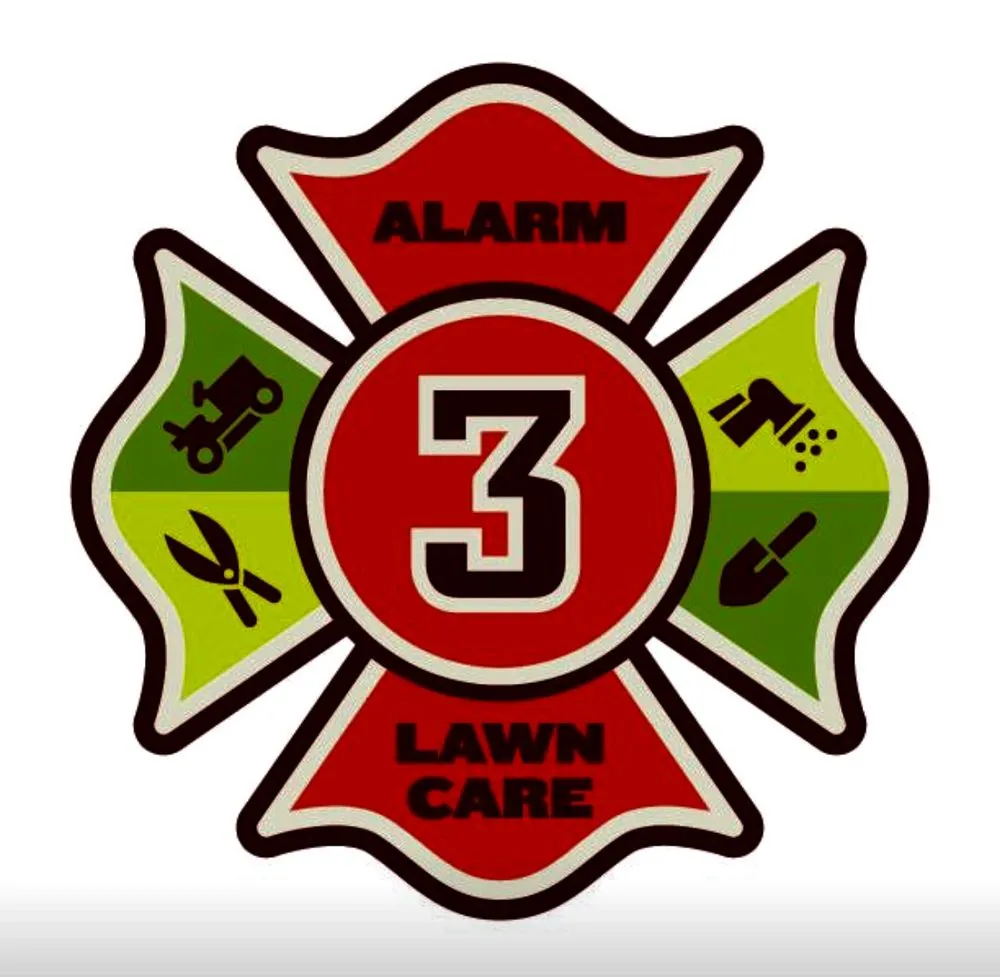 Expert landscaping services in Glenwood, IA by 3 Alarm Lawn Care
