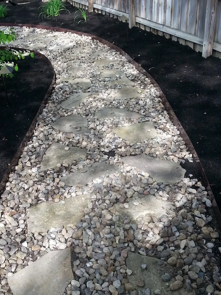 Trusted yard cleanup service in Lawrence, IN by 3 Amigos Landscaping