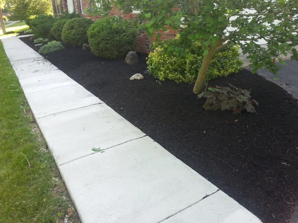 Expert landscaping services experts serving Lawrence, IN - 3 Amigos Landscaping