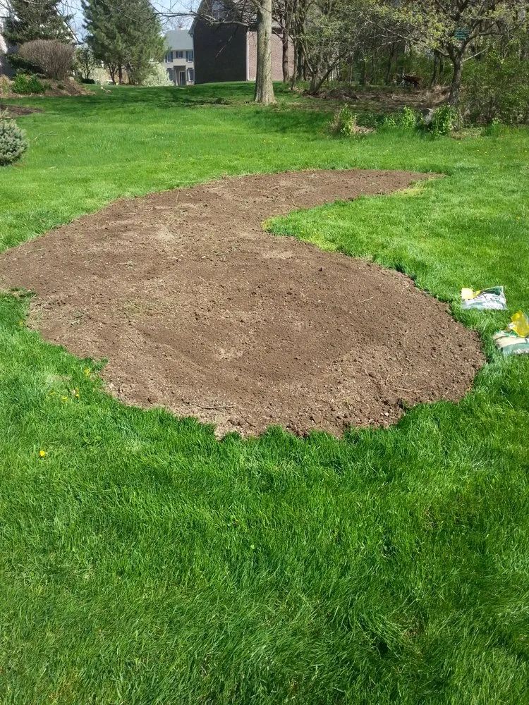 Reliable yard cleanup service experts serving Lawrence, IN - 3 Amigos Landscaping