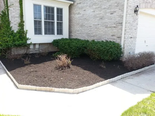 3 Amigos Landscaping