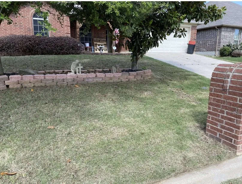 Expert residential landscaping for outdoor upgrades across Midlothian, TX - 3 Amigos Lawn Care