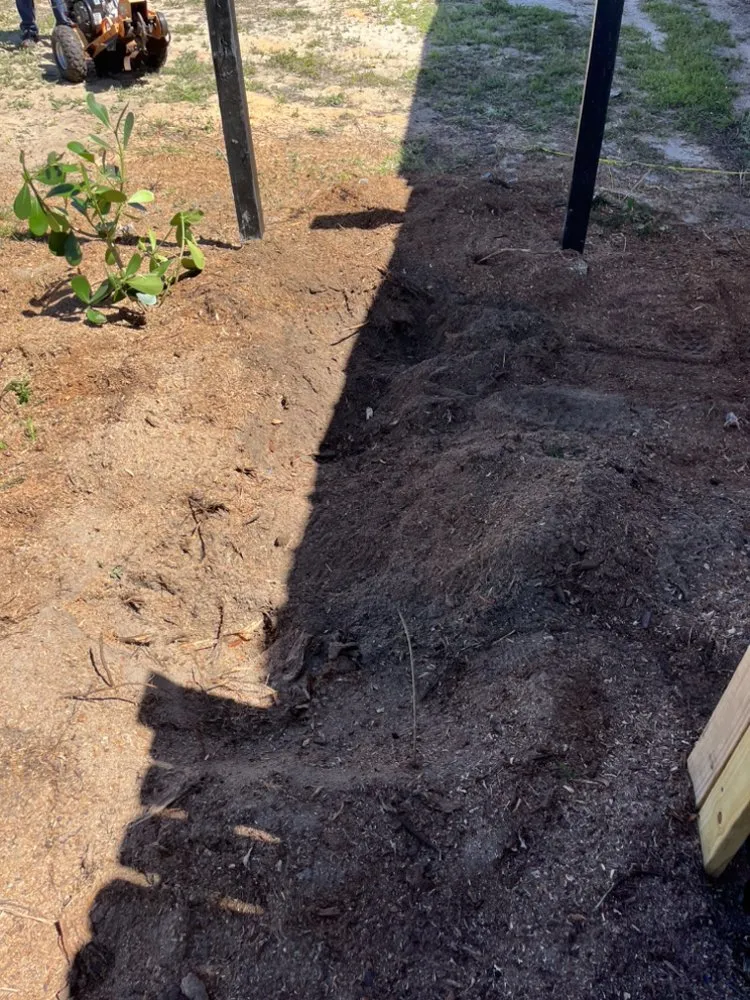 Reliable garden landscaping in Avon Park, FL - 3 Angels Lawn Care