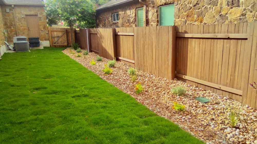 Trusted landscape installation with custom design across Austin, TX - 3 A’s Landscape & Irrigation