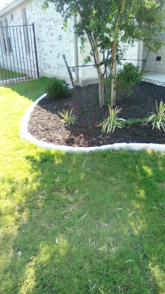 Expert outdoor landscaping in Austin, TX - 3 A’s Landscape & Irrigation