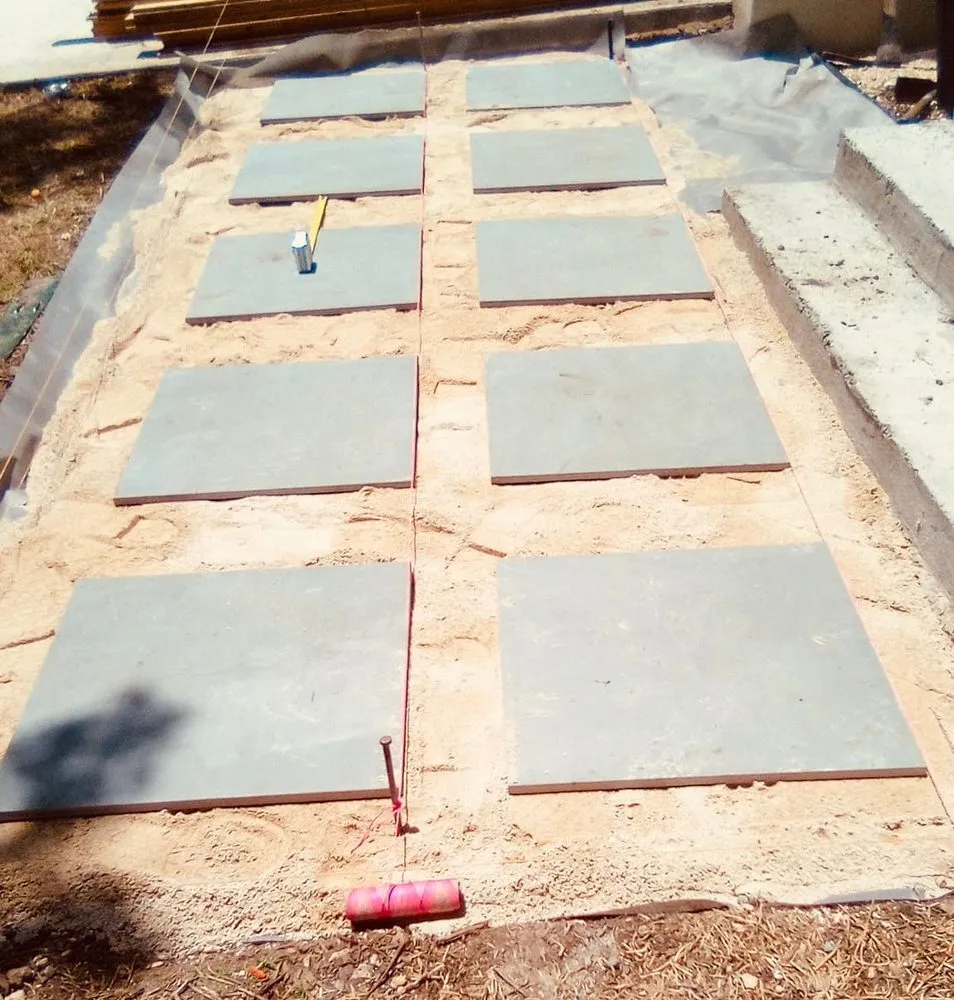 Top-rated outdoor landscaping near you across Austin, TX - 3 A’s Landscape & Irrigation