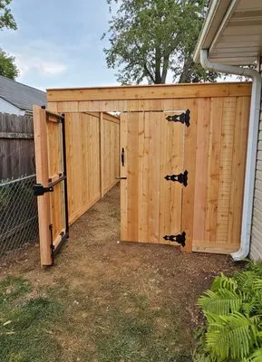 3 A’s Landscape & Irrigation Logo