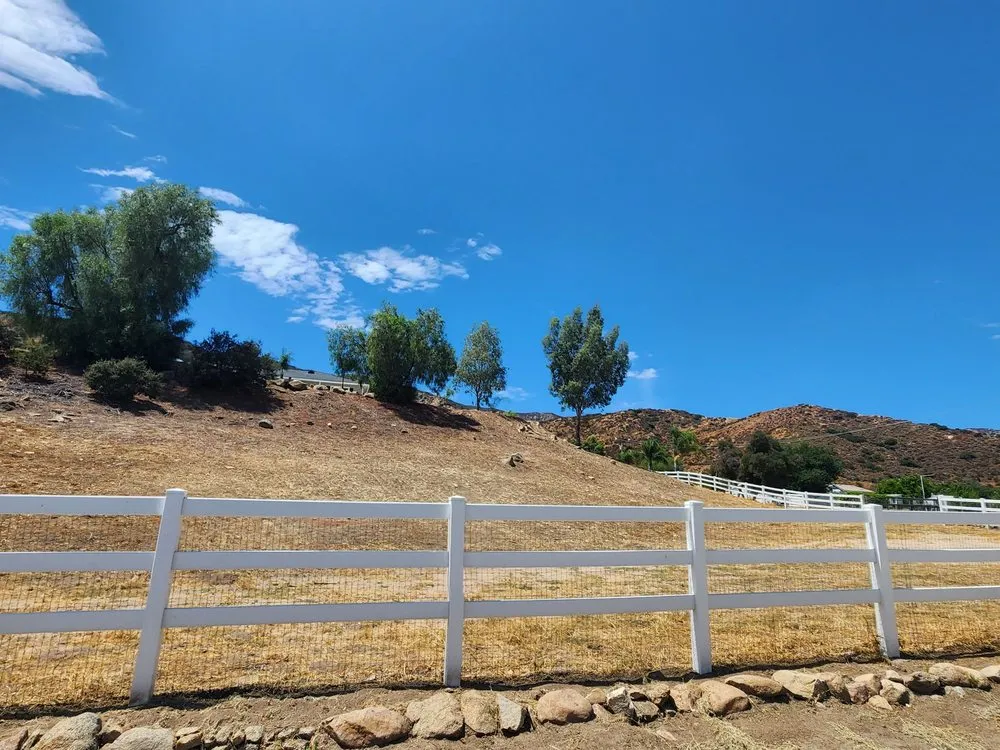 Reliable landscape design for year-round maintenance across Lake Elsinore, CA - 3 A’s Landscaping